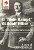 Il Mein Kampf di Adolf Hitler. Le radici della barbarie nazista