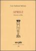 Aprile. Memorie su Rilke