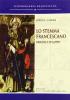 Lo stemma francescano. Origini e sviluppo