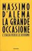 La grande occasione