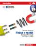 Fisica e realt�. Con Physics in english. Con espansione online. Per le Scuole superiori vol.1