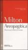 Areopagitica. Discorso per la libert� di stampa. Testo inglese a fronte