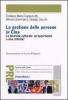La gestione delle persone in Cina. La diversit� culturale: un'opportunit� o una criticit�?