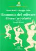 Economia del software. Elementi introduttivi