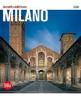 Milano. Con cartina