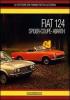 Fiat 124 Spider-Coup�-Abarth