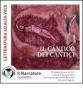 Il cantico dei cantici. Audiolibro. CD Audio