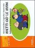 Metti gi� le mani. Bullismo: n� vittime n� prepotenti
