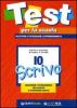 Io scrivo: valutazione e potenziamento delle abilit� di espressione scritta