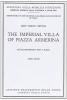 La Villa Imperiale di Piazza Armerina. Guida. Testo inglese