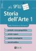 Storia dell'arte vol.1