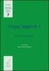 Lingua spagnola vol.1