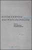 Postmodernism and postcolonialism
