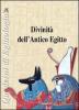 Divinit� dell'antico Egitto
