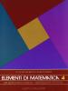 Elementi di matematica. Per la 4� classe degli Ist. Tecnici industriali specializzazione informatica vol.2