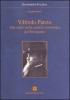 Vilfredo Pareto. Alle radici della scienza economica del Novecento