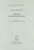 Princip� di critica testuale