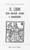 Il libro delle mirabili visioni e consolazioni