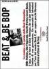 Beat & Be bop. Jack Kerouac, la musica e le parole della Beat Generation. Con CD audio