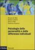 Psicologia della personalit� e delle differenze individuali