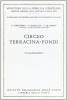 Circeo-Terracina-Fondi. Guida. Ediz. francese