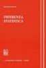 Inferenza statistica