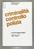 Criminalit� controllo polizia