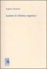 Lezioni di chimica organica