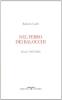 Nel ferro dei balocchi. Poesie 1983-2000