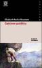 La spirale del silenzio. Per una teoria dell'opinione pubblica