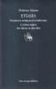 Della vanit� delle scienze