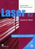 Laser. B2. Student's book. Per le Scuole superiori. Con CD-ROM
