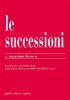 Le successioni