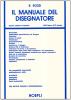 Il manuale del disegnatore