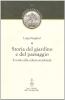 Storia del giardino e del paesaggio. Il verde nella cultura occidentale
