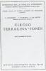 Circeo-Terracina-Fondi. Guida. Ediz. tedesca