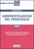 Amministrazione del personale