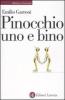Pinocchio uno e bino