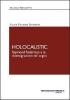 Holocaustic. Raymond Federman e la disintegrazione del segno