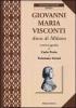 Giovanni Maria Visconti duca di Milano