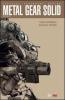 Metal gear solid vol.2