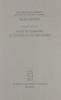 Note in margine al �Dyskolos� di Menandro