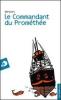 Le commandant du Prom�th�e