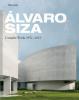 Alvaro Siza. Ediz. italiana, spagnola e portoghese