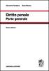 Diritto penale parte generale