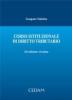 Corso istituzionale di diritto tributario