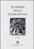 Quaderni dello studio rotale vol.18