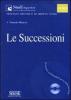 Le successioni. Con CD-ROM