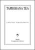 Taprobana tea