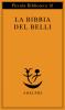 La Bibbia del Belli